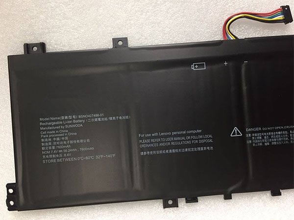 LENOVO BSNO427488-01 Für LENOVO 100S/110S-14IBR BSNO427488-01-2