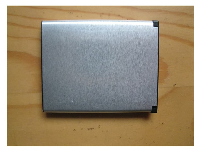 SONY BST-43 Für SONY Ericsson J108i U100i J10 J20 U100 BST-43_1
