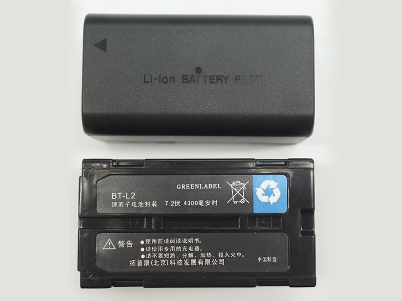 Topcon BT-L2 BT-L2