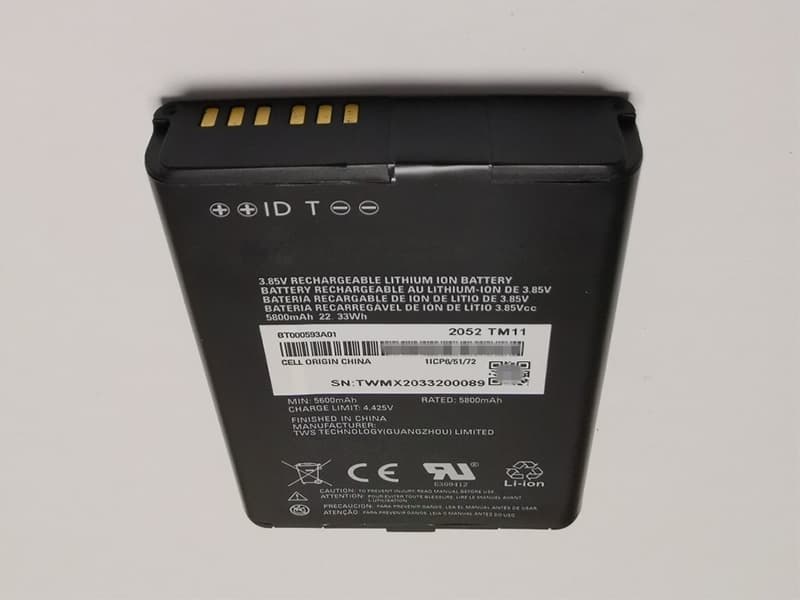 MOTOROLA BT000593A01 Für MOTOROLA BT000593A01 BT000593A01_01