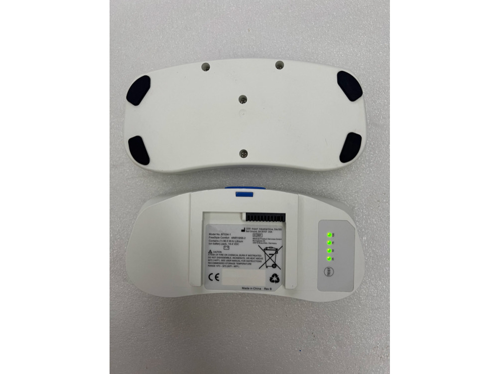 CAIRE BT034-1 Für Caire FreeStyle Comfort Portable Concentrator BT034-1_01