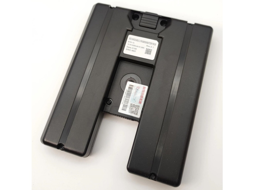 FUJIKURA BTR-15 Für Fujikura FSM-90S 90S+ 88R 90R BTR-15_01