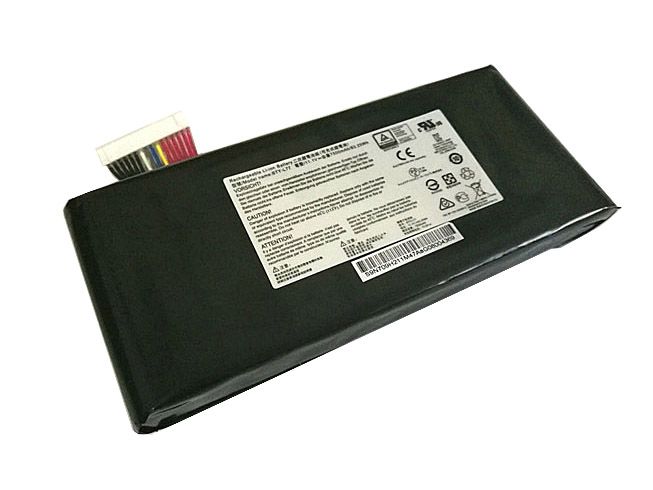 MSI BTY-L77 BTY-L77