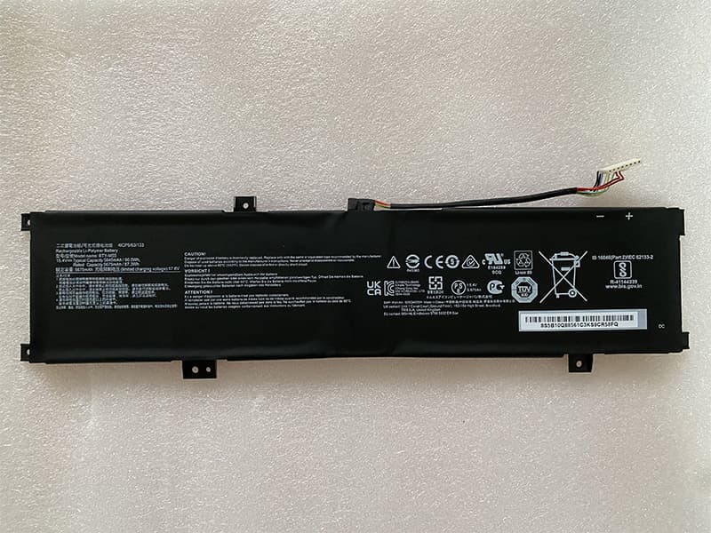 MSI BTY-M55 BTY-M55