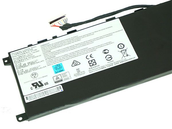 MSI BTY-M6L Für MSI GS65 STEALTH MS-16Q4 BTY-M6L-2