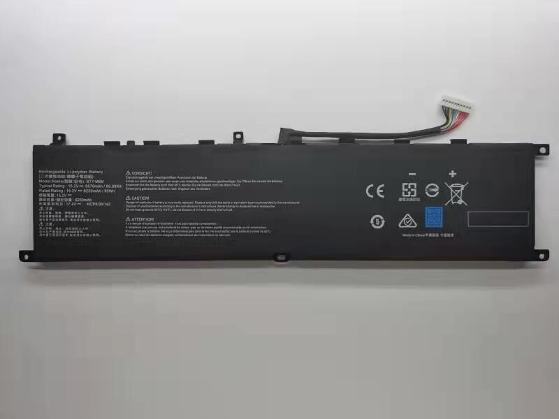MSI BTY-M6M BTY-M6MA