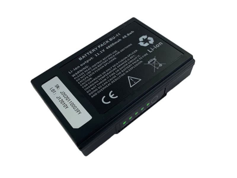 Sumitomo BU-11 Für Sumitomo T-400S,T600C,T601C T400S+,TYPE-81C,TYPE-81M12 YTPE-Z1C Fusion Splicer BU-11_1