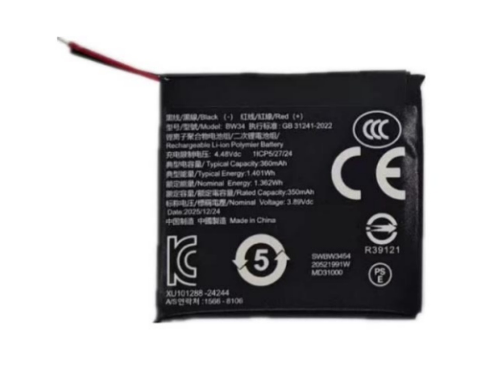 XIAOMI BW34 BW34