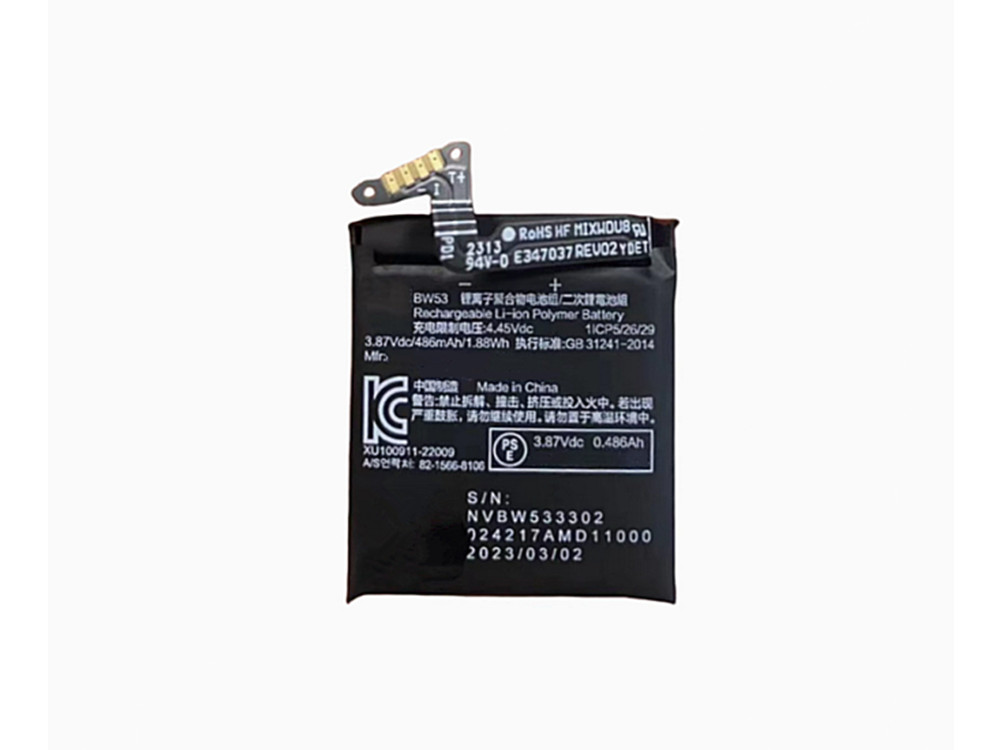 XIAOMI BW53 BW53