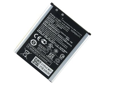 ASUS C11P1428 Für ASUS Zenfone 2 Laser ZE500KL ZE500KG C11P1428_3