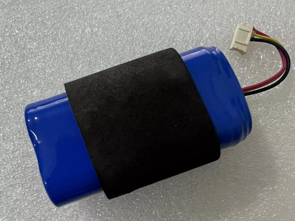 OTHER C1251A2 Für Vacuum Cleaner Battery & 6pin-3wire C1251A2_01