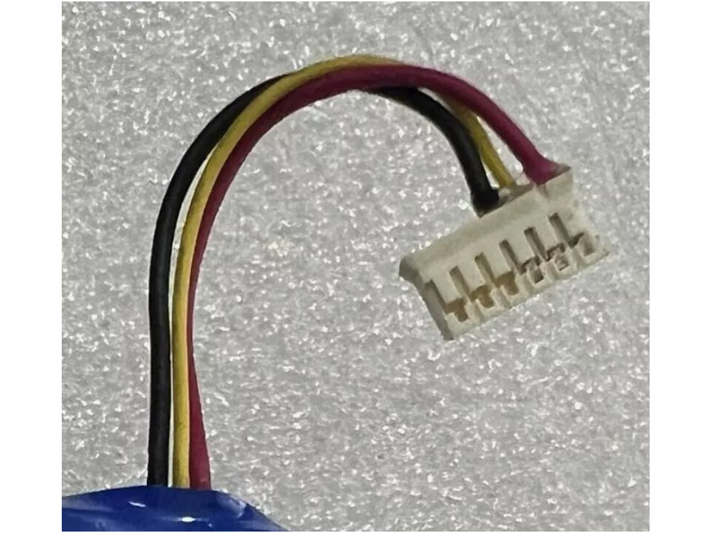 OTHER C1251A2 Für Vacuum Cleaner Battery & 6pin-3wire C1251A2_02
