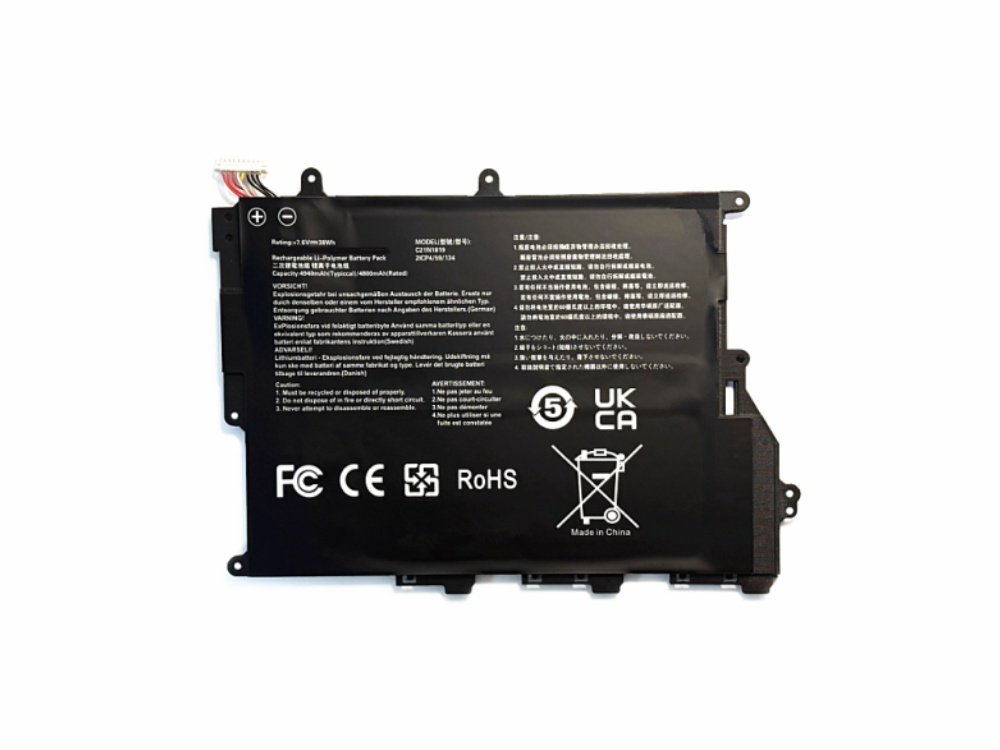 ASUS C21N1819 C21N1819