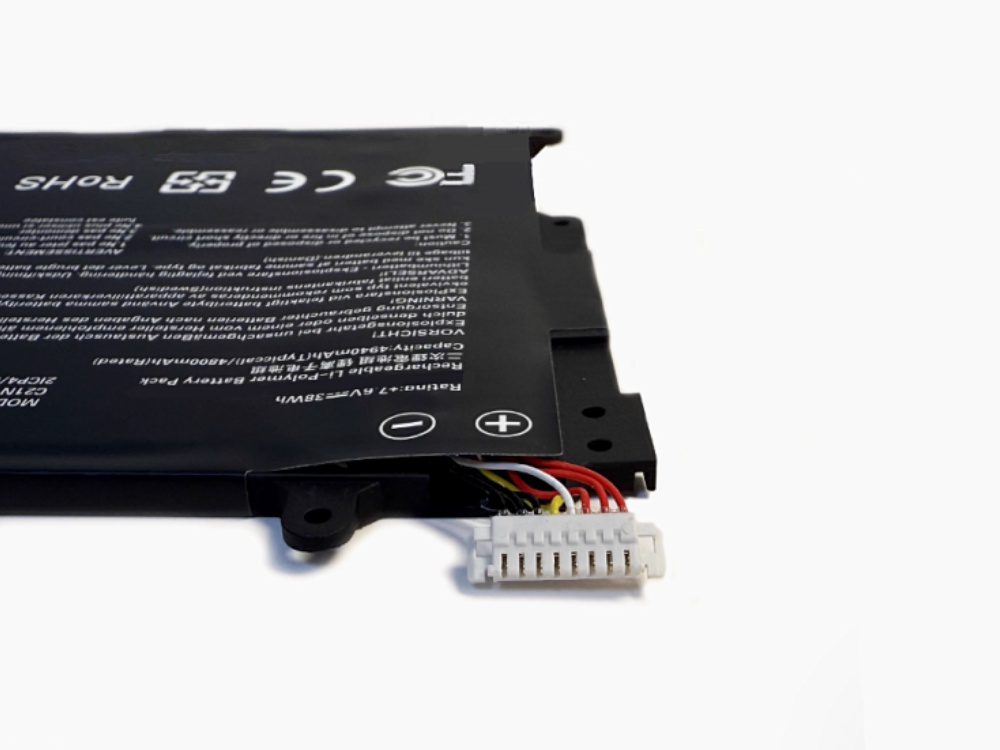 ASUS C21N1819 Für Asus Y406F R459UA X420FA X420UA A420UA F420U C21N1819_02