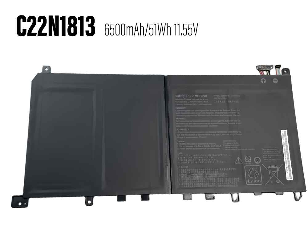 Asus C22N1813 C22N1813