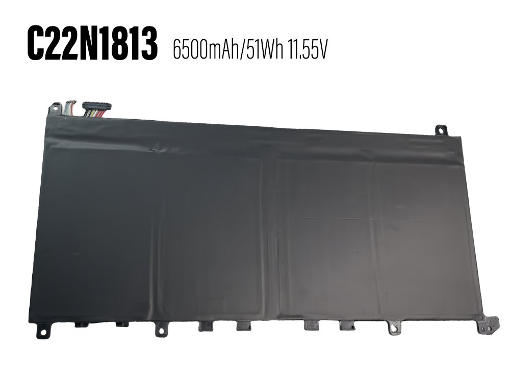 Asus C22N1813 Für Asus ZenBook 14 UM431DA UX431FA C22N1813_01