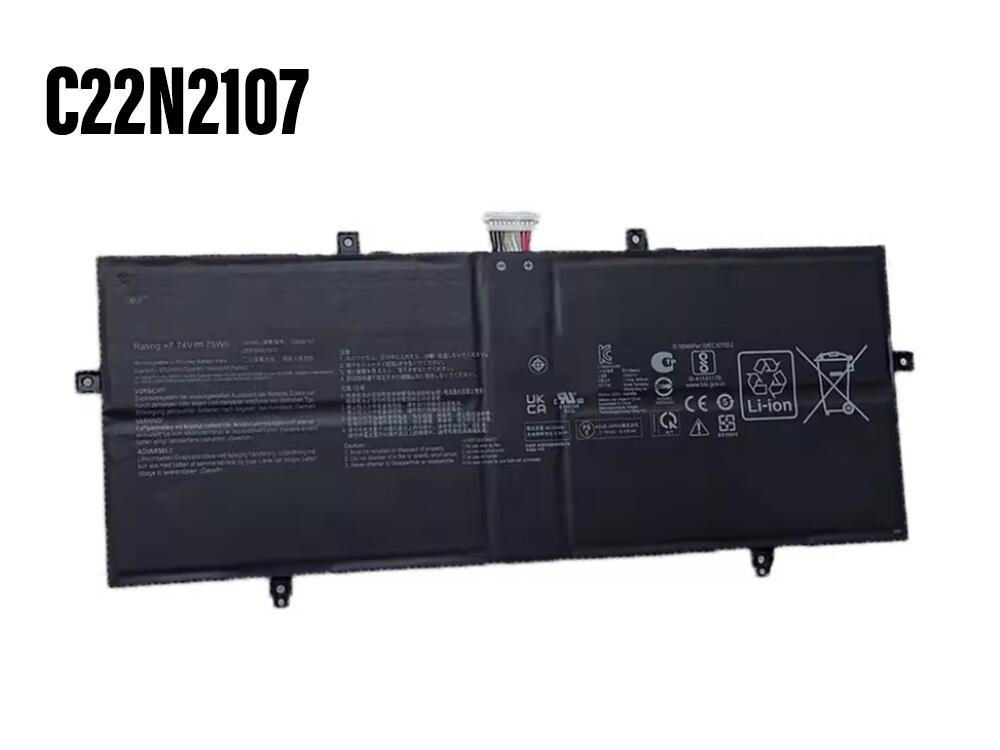 ASUS C22N2107 C22N2107