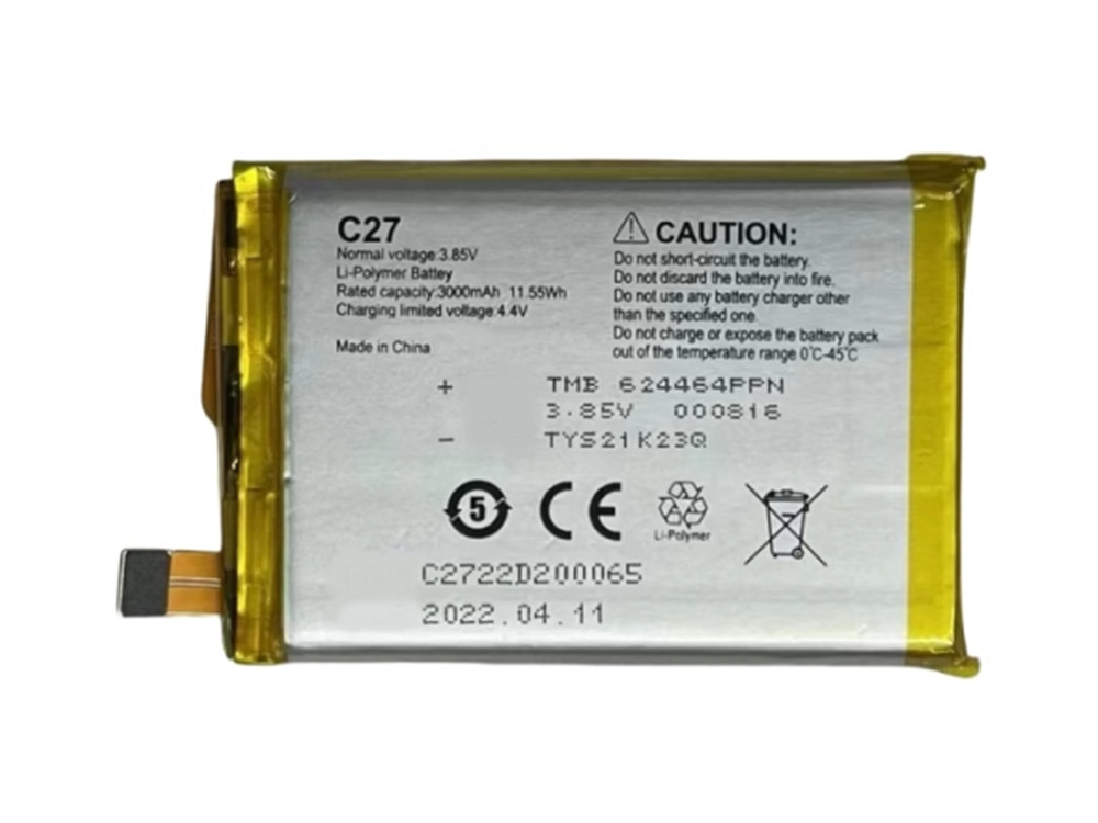 CUBOT C27 C27_B