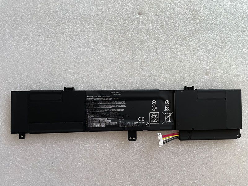 ASUS C31N1517 C31N1517