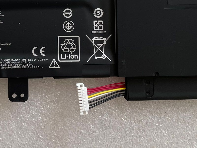 ASUS C31N1517 Für ASUS TP301 TP301UA TP301UJ C31N1517_2
