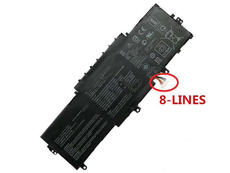 ASUS C31N1811 C31N1811