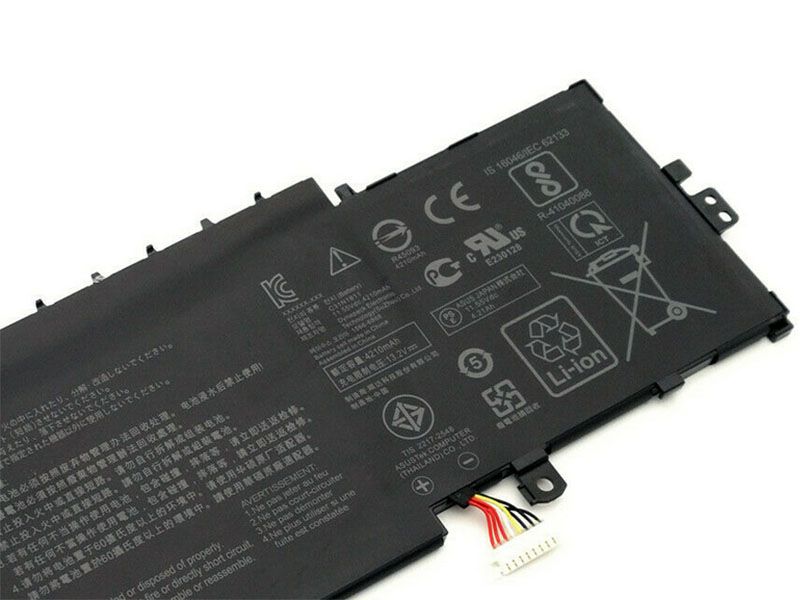 ASUS C31N1811 Für Asus Zenbook UX433 UX433FA U433FN U4300 RX433FN C31N1811_01