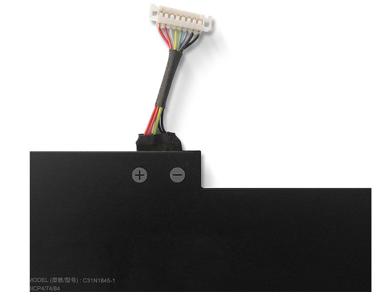 ASUS C31N1845-1 Für ASUS Chromebook Flip C436FA 0B200-03570000 C31N1845-1_02
