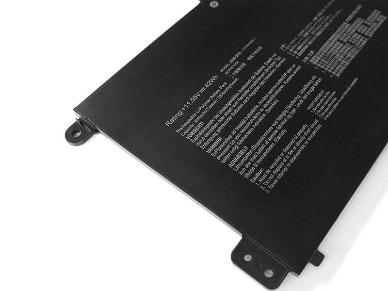 ASUS C31N1845-1 Für ASUS Chromebook Flip C436FA 0B200-03570000 C31N1845-1_03