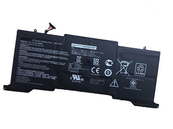Asus C32N1301 Für Asus Zenbook UX31LA-1A UX31LA-C4048H UX31LA-R5080H C32N1301_01