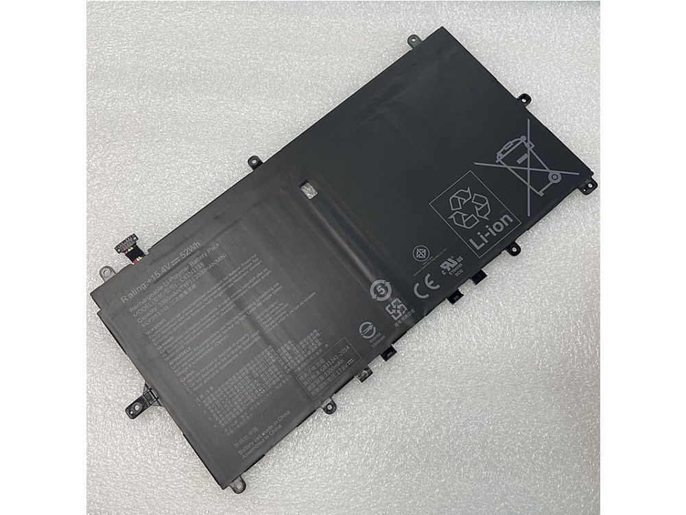 ASUS C41N1718 C41N1718