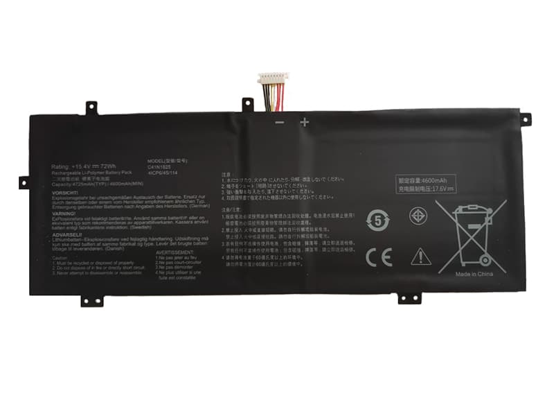 ASUS C41N1825 C41N1825