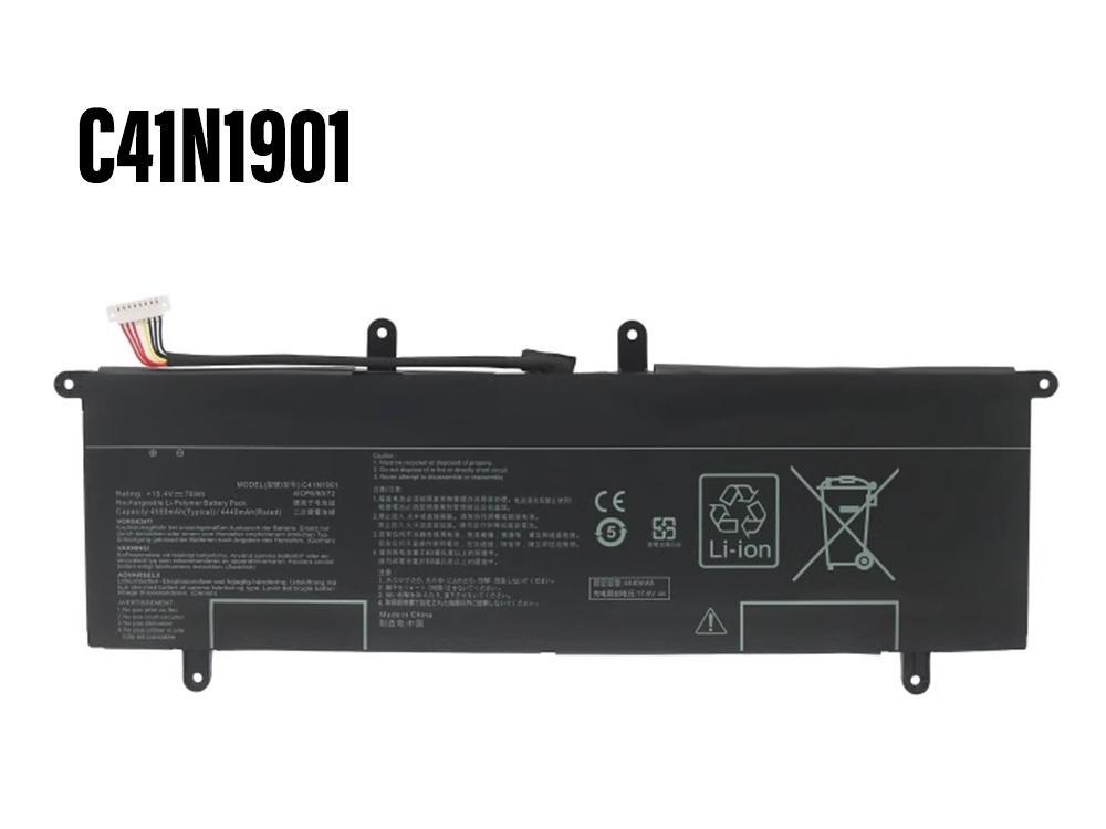 Asus C41N1901 C41N1901
