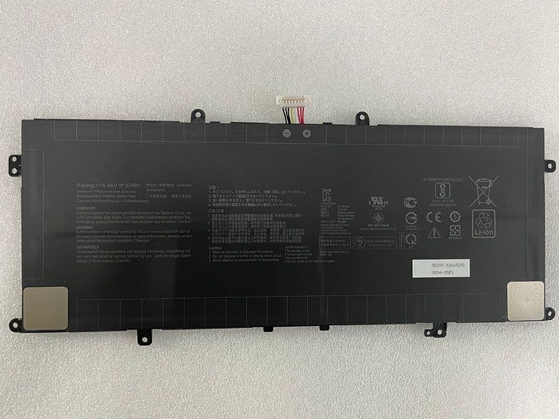 ASUS C41N1904 C41N1904A