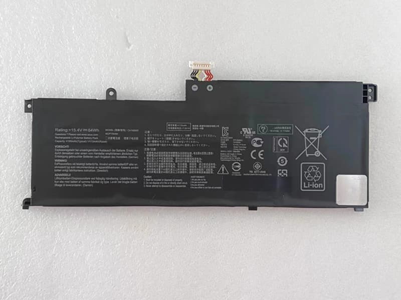 ASUS C41N2002 C41N2002