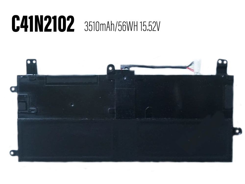 Asus C41N2102 Für Asus ROG Flow Z13 GZ301 NR2201 Series C41N2102_01