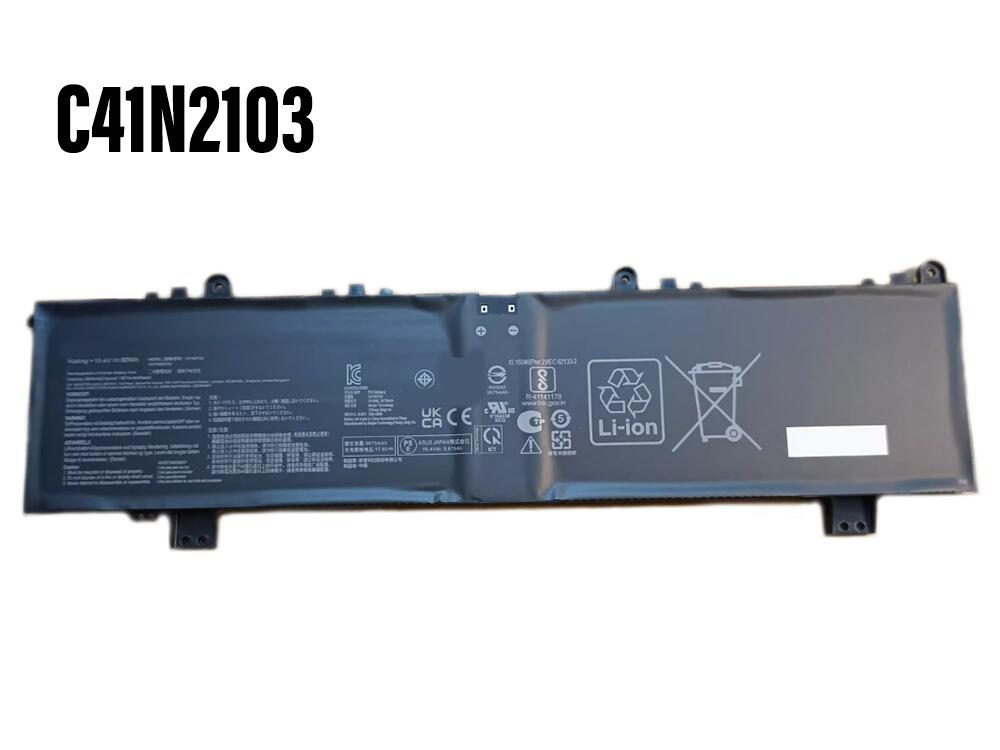 ASUS C41N2103 C41N2103