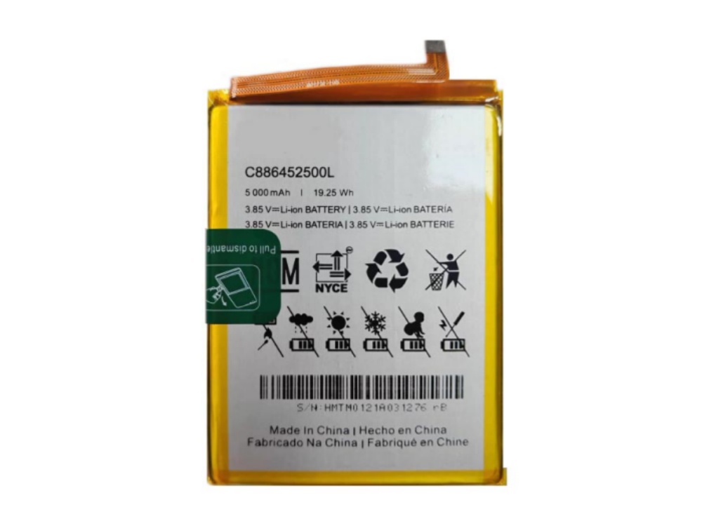 BLU C886452500L C886452500L