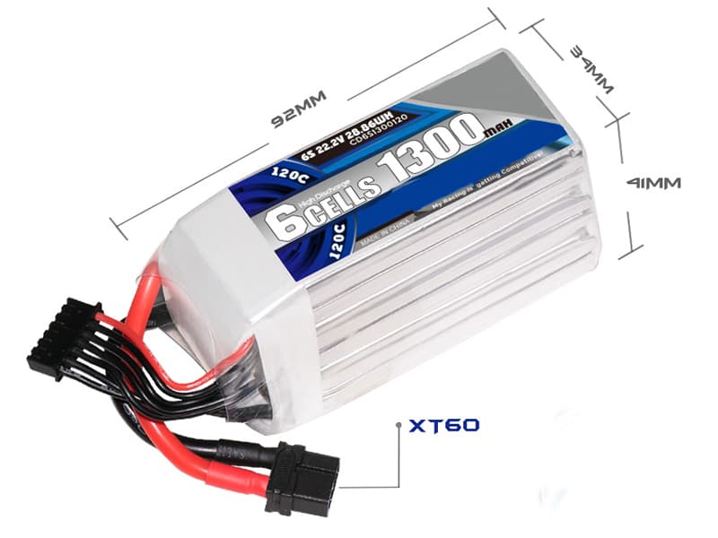 CODDAR CD6S1300120 CD6S1300120