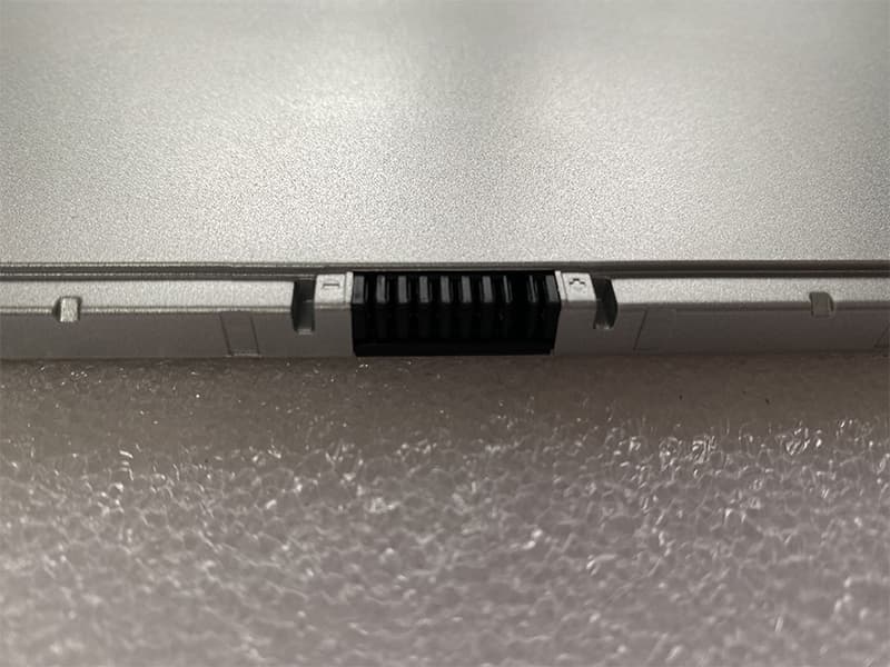 PANASONIC CF-VZSU1SJS Für Panasonic Toughbook CF-VZSU1SJS-Silver_2