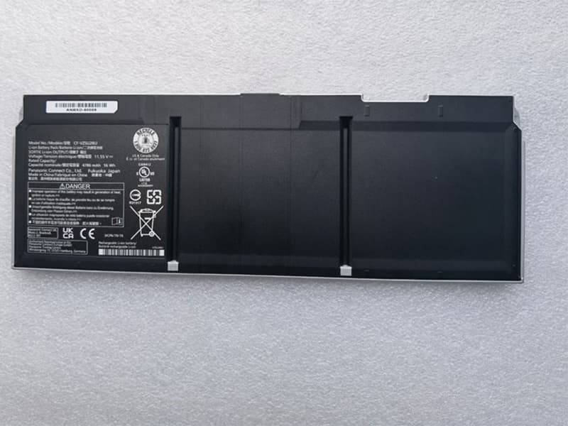 PANASONIC CF-VZSU2BU CF-VZSU2BU