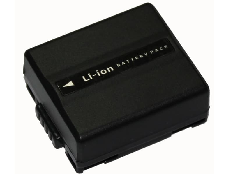 Panasonic CGA-DU07 Für Panasonic DZ-MV380 MV380A MV380E MV350 CGA-DU07_1