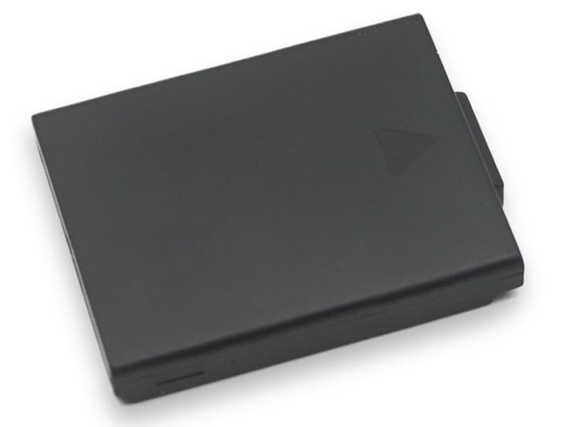 PANASONIC CGA-S001/DMW-BCA7 Für PANASONIC DMC-F1 FX1 FX5 CGA-S001E_01