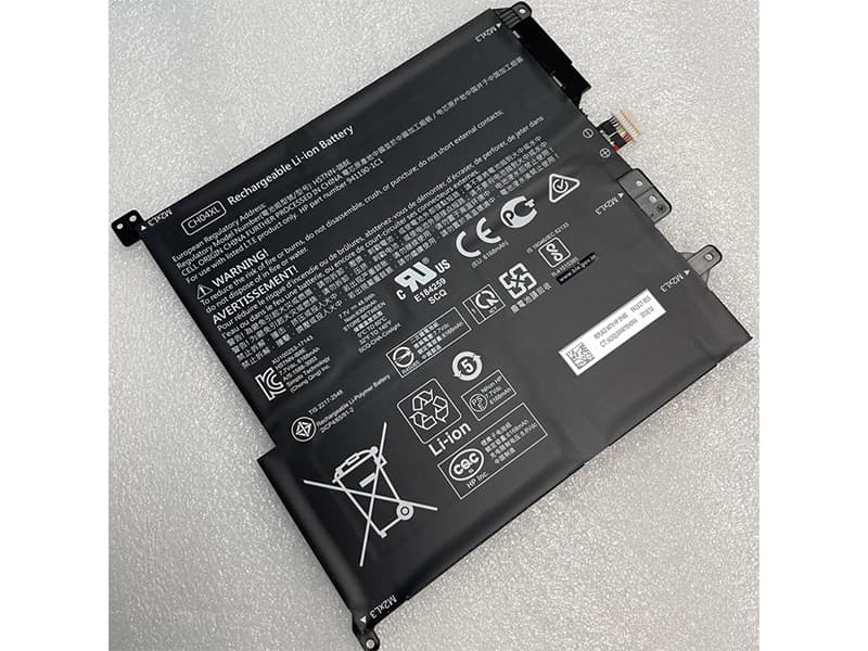 HP CH04XL CH04XL-X2