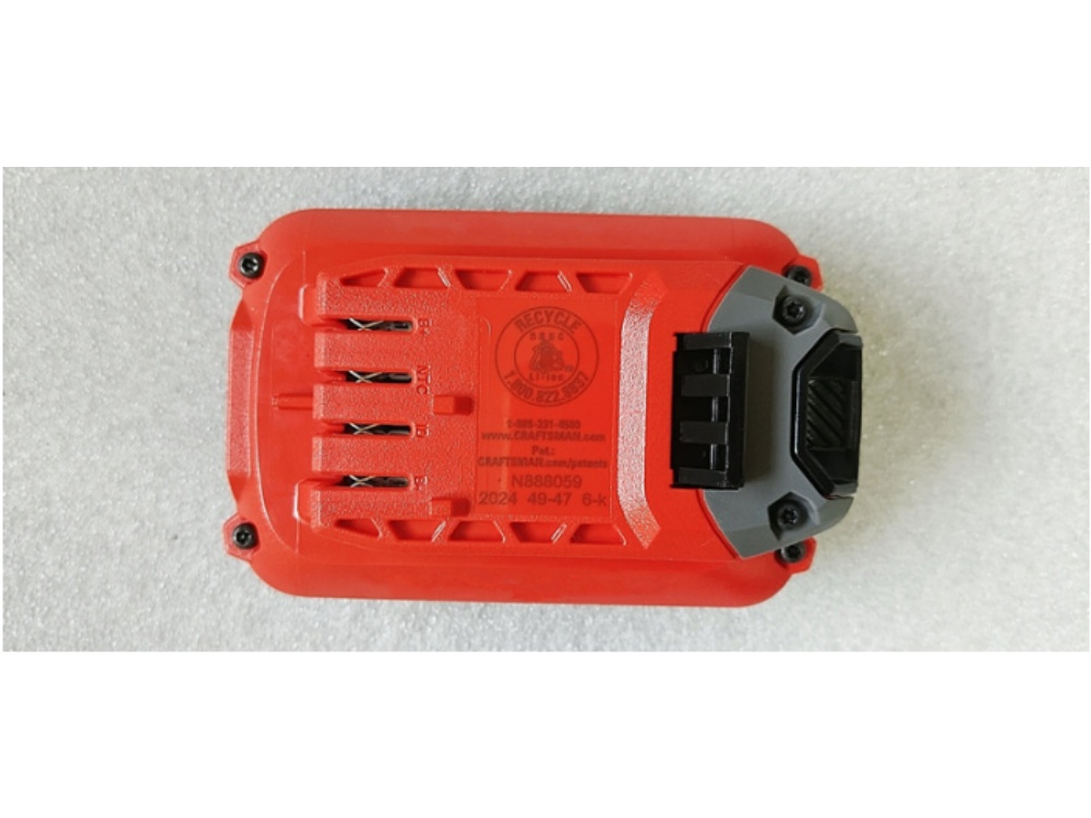 CRAFTSMAN CMCB202 CMCB202