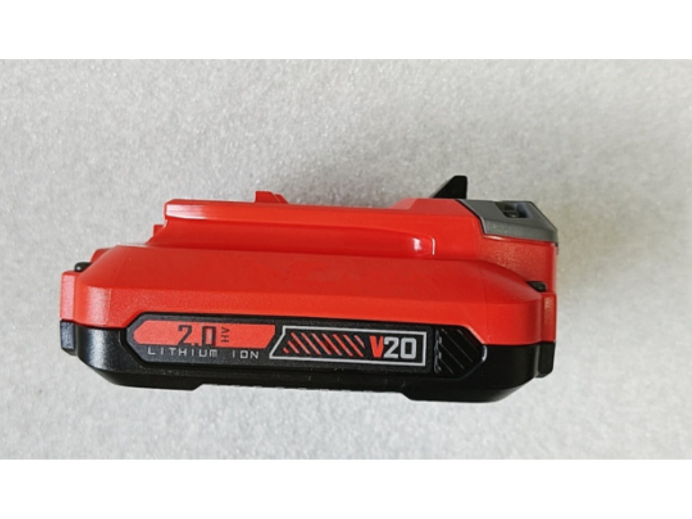 CRAFTSMAN CMCB202 Für Craftsman V20 Power tool CMCB202_02