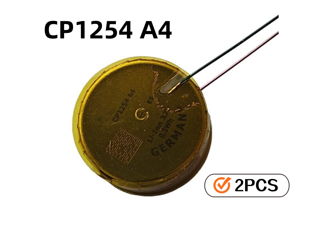 VARTA CP1254_A4 CP1254-A4-B