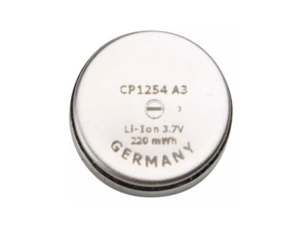 VARTA CP1254_A3 Für VARTA CP1254_A3 WF-1000X XM3/WF-1000X XM4 CP1254_A3_02