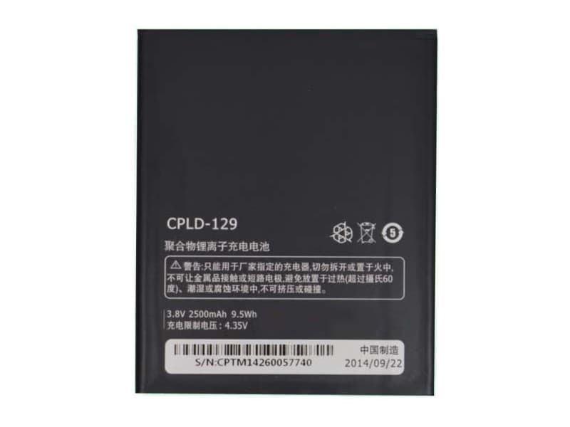 COOLPAD CPLD-129 CPLD-129