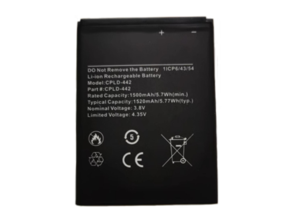 COOLPAD CPLD-442 CPLD-442