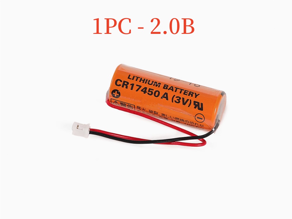MAXELL CR17450A CR17450A-A